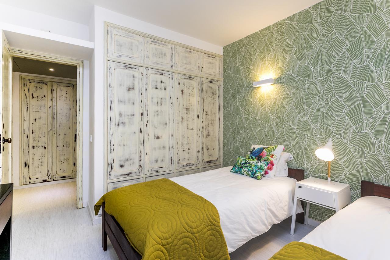 Apartamento Tenente Valadim *