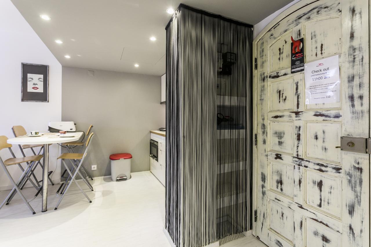 Apartamento Tenente Valadim *