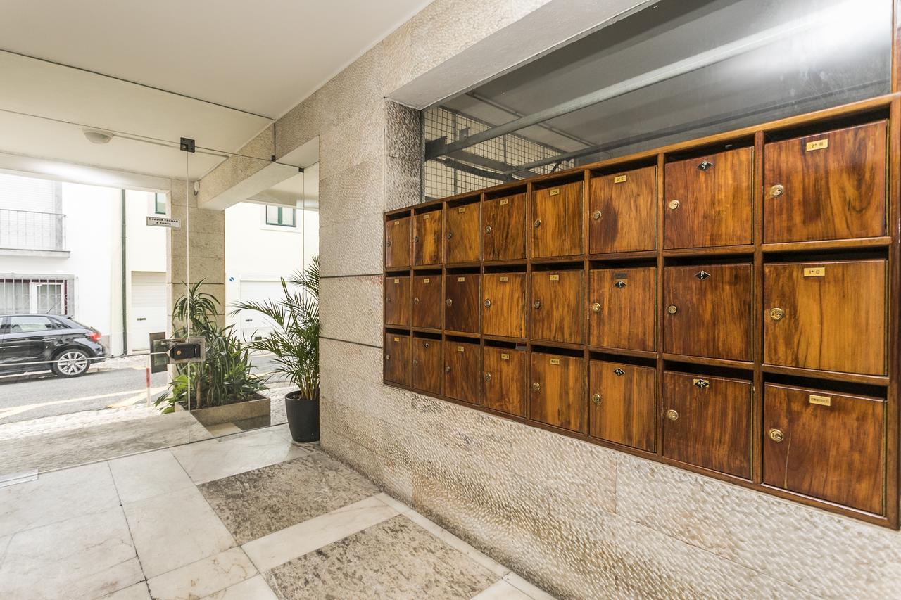 Apartamento Tenente Valadim *